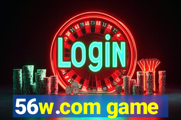 56w.com game